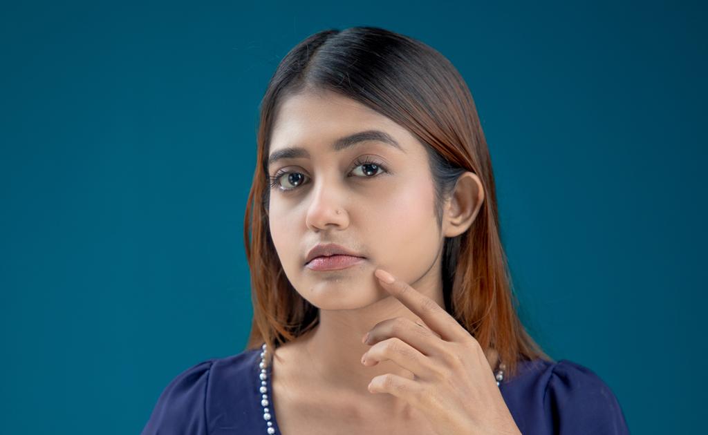 ঠোঁটের চারপাশে পিগমেন্টেশন বা ব্ল্যাক প্যাচেস নিয়ে চিন্তিত?