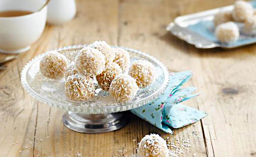 কোকোনাট স্নোবল