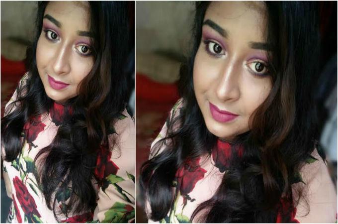 মেকাপের মাধ্যমে দাগ এবং ডার্ক সার্কেল কীভাবে ঢাকবেন ?