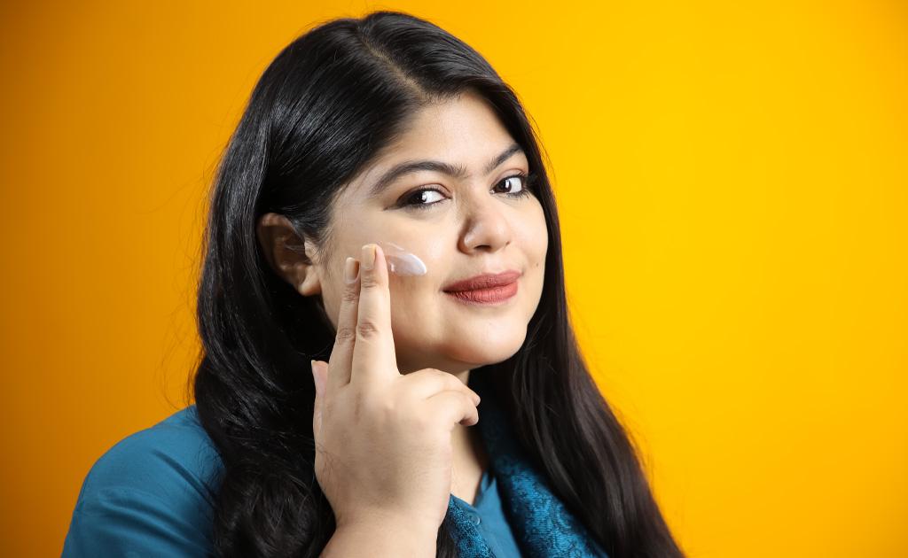 অয়েলি স্কিনের জন্য পারফেক্ট ময়েশ্চারাইজার সিলেক্ট করবেন কীভাবে?