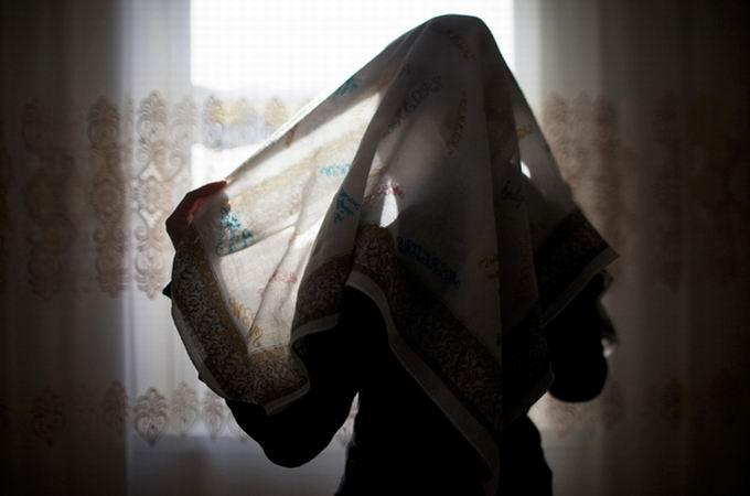 সহজ হিজাব পিকটোরিয়াল