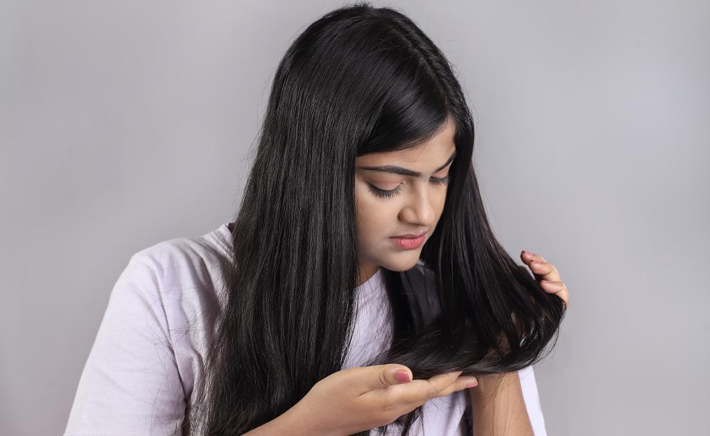 ঘরে বসে নিজের হেয়ার টাইপ আইডেন্টিফাই করবেন কীভাবে?