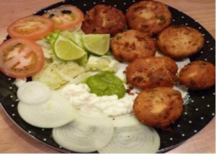 বিফ শামি কাবাব