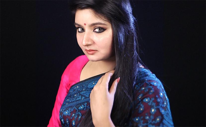 গরমে চুলের সাজ | ৩টি হেয়ার স্টাইলে সামার ফ্রেন্ডলি গেটআপ