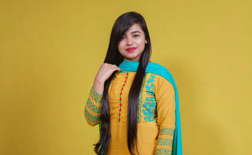 আমলকীর হেয়ার গ্রোথ প্যাক দিয়েই বাড়বে চুলের ঘনত্ব!