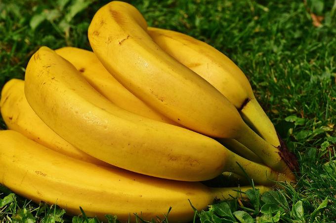 ত্বকের যত্নে কলার জাদু!