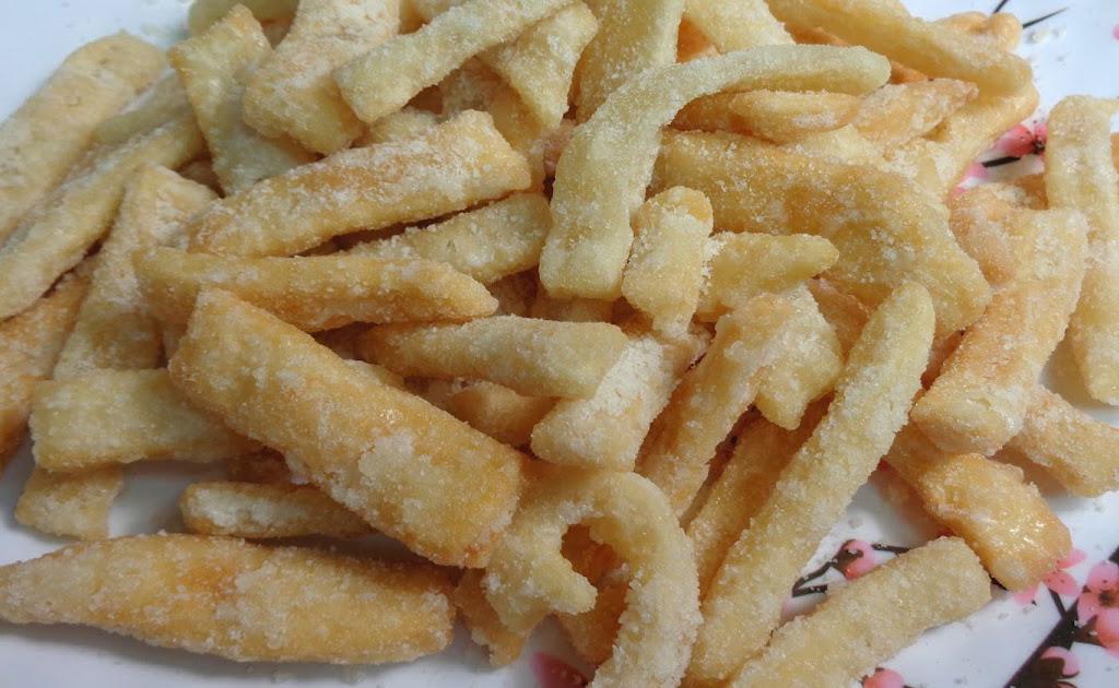 মুড়ালী বা গজা