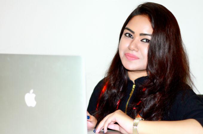 আমার প্রিয় ৫টি আইলাইনার!
