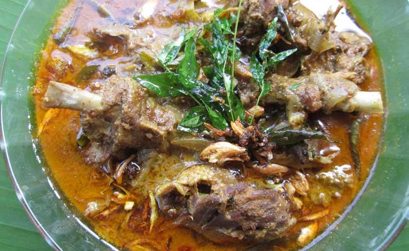 হাঁস নারিকেল