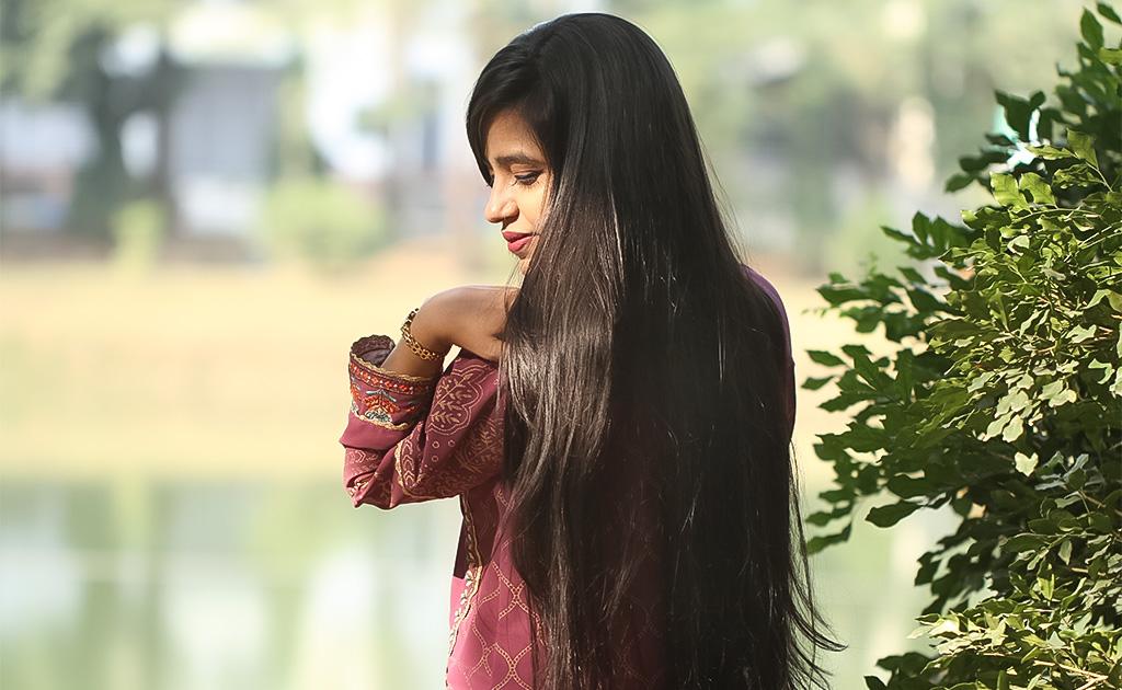 শাইনি ও হেলদি হেয়ার পেতে চান? মেনে চলুন ১০টি রুলস!
