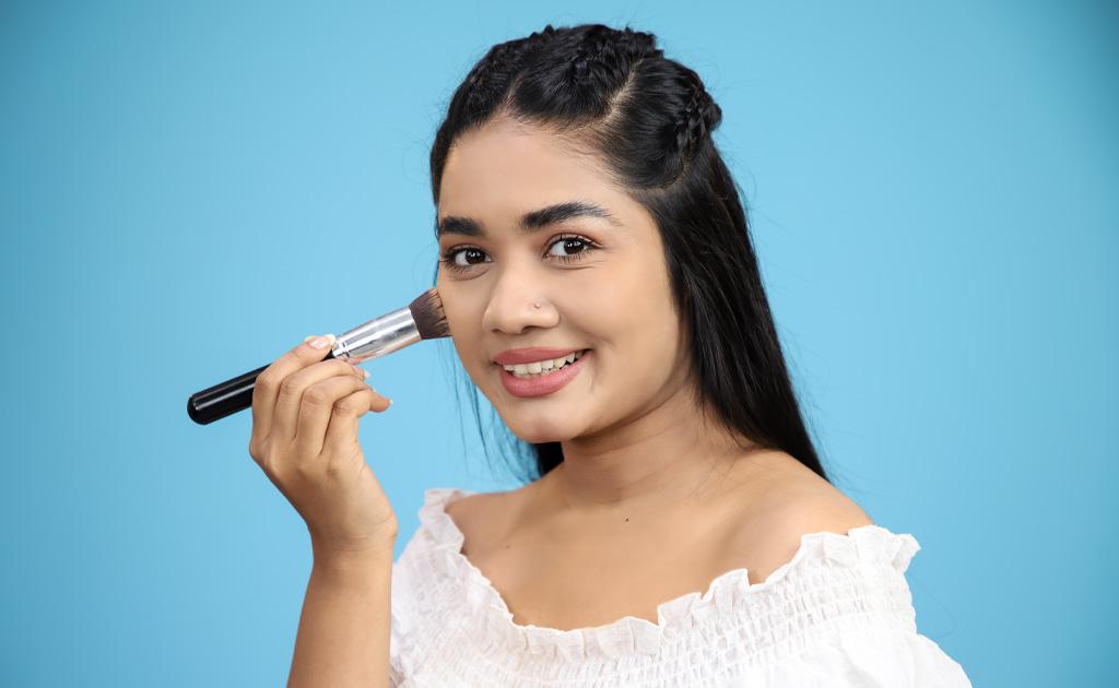৫টি কমন মেকআপ মিসটেকস ফিক্স করার চটজলদি উপায়