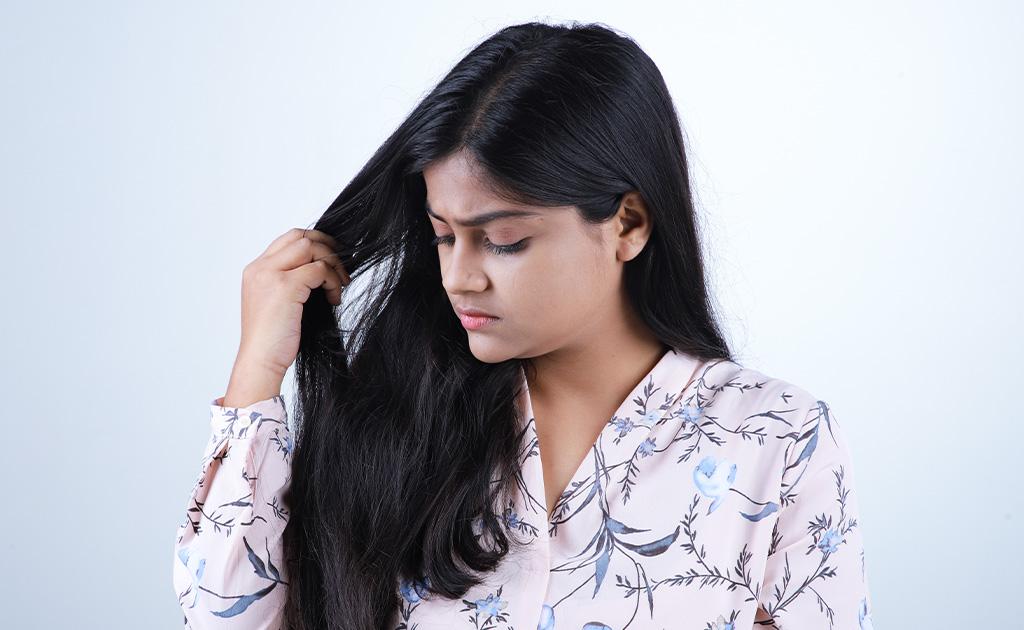 চুলের প্রোটিন লেভেল ব্যালেন্স করুন কয়েকটি ইফেক্টিভ উপায়ে