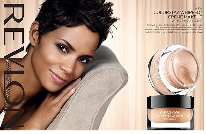 Revlon Colorstay Whipped Cream ফাউন্ডেশন