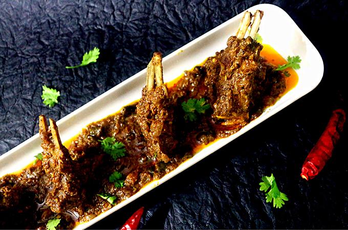 হাড়িচারি চপ