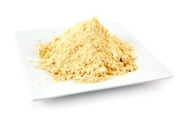রূপচর্চায় বেসন