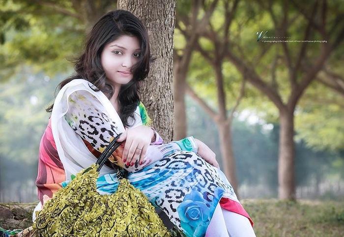 গড়ন অনুযায়ী পোশাক নির্বাচন