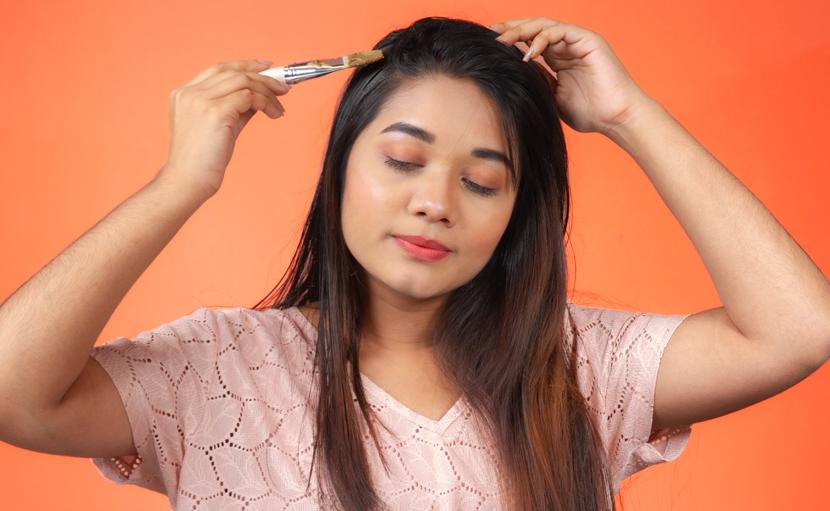 ড্যামেজ ফ্রি হেয়ার পেতে প্রাকৃতিক উপায়ে কীভাবে চুলের যত্ন নিবেন?
