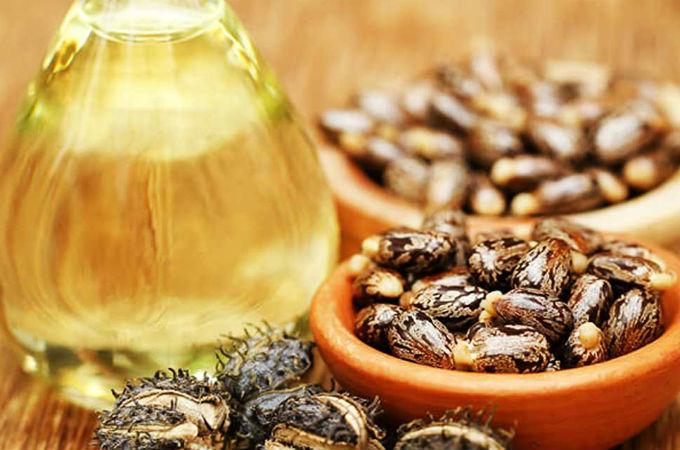 ক্যাস্টর অয়েল এর কিছু অজানা উপকারিতা