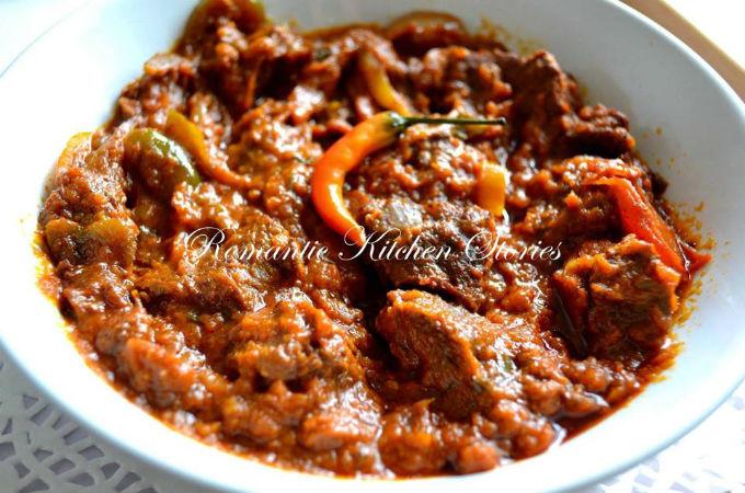 মাটন রোগান জোশ