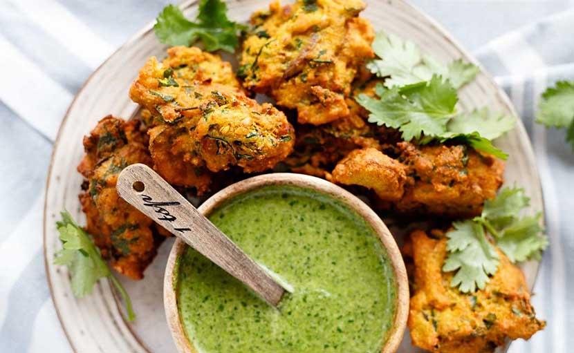 ব্রেড আলু পাকোড়া