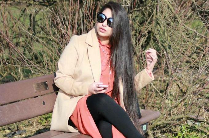 খুশকি ও তেল চিটচিটেভাব তাড়াবে যে হেয়ার মাস্ক!