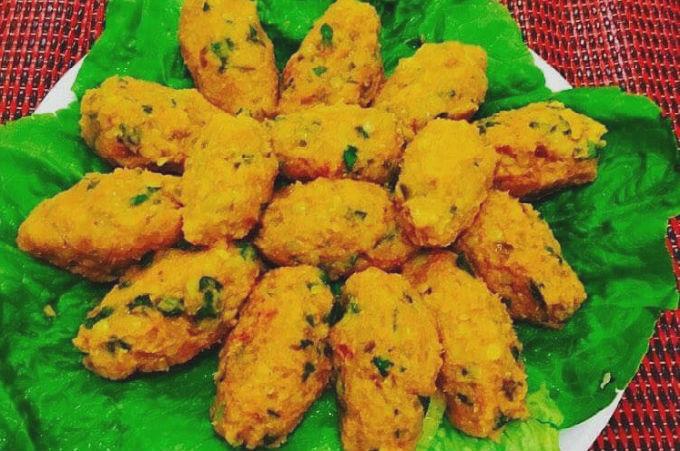 মারচেমিক কোফতা
