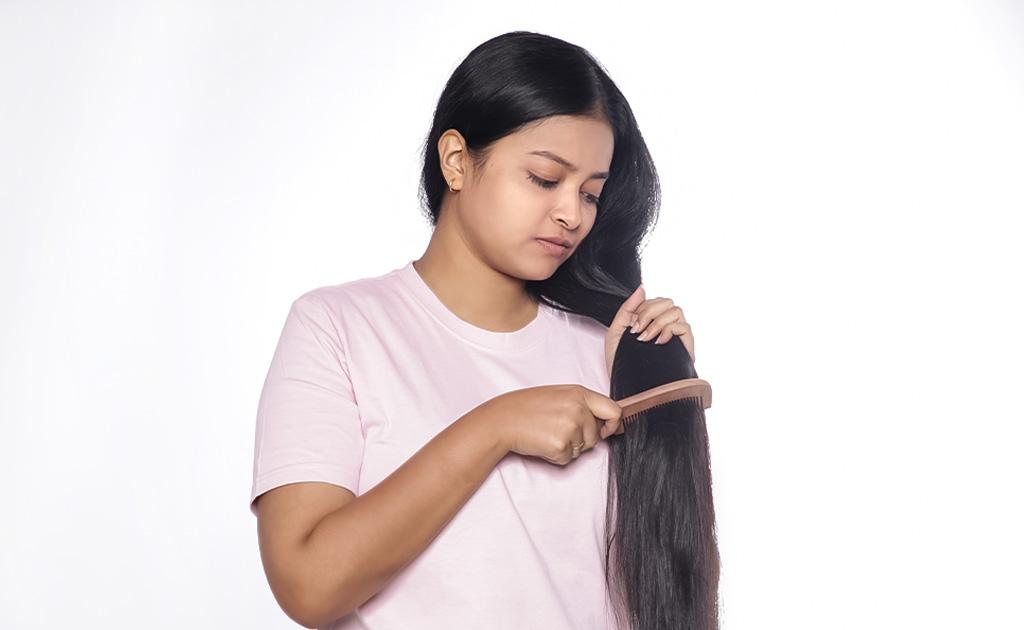 হেয়ার কেয়ারে কমন কিছু ভুল যার কারণে চুল প্রতিনিয়ত ড্যামেজ হচ্ছে!