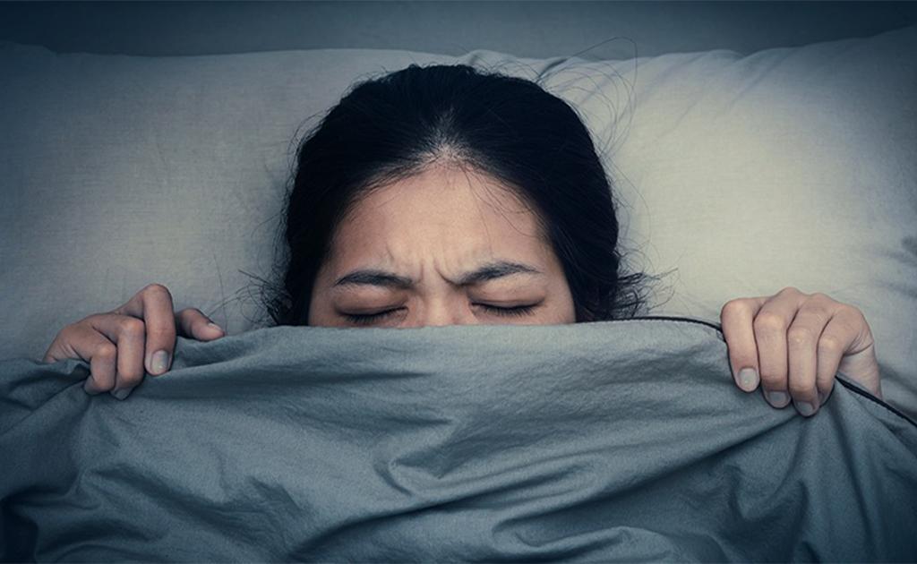 নিদ্রাহীনতা... কেন? প্রতিকার কী?