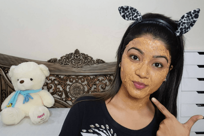 ফর্সা এবং দাগহীন ত্বকের চটজলদি সমাধান