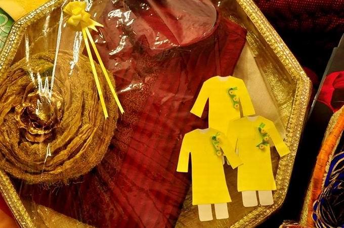 জেনে নিন ৫ ধরণের পেপার ওয়ার্কের কথা!