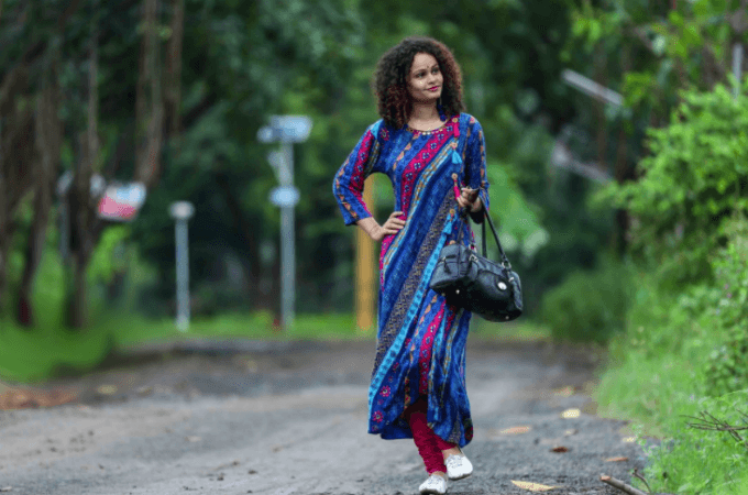 শীতে নিজেকে রাঙাতে প্রস্তুত তো!