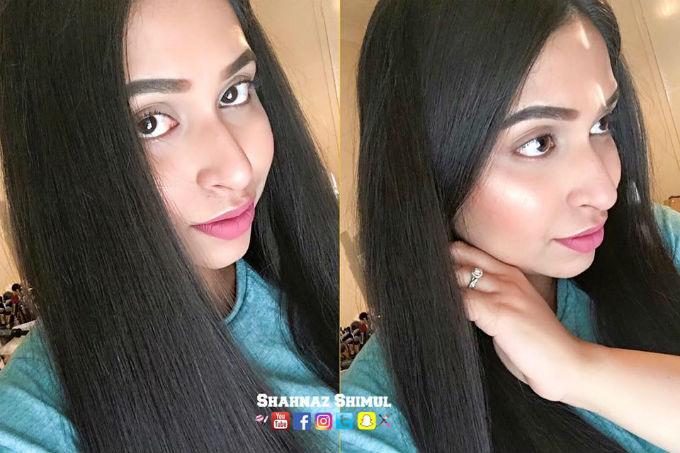 ঘন কালো চুলের পেতে ম্যাজিকাল হেয়ার অয়েল!