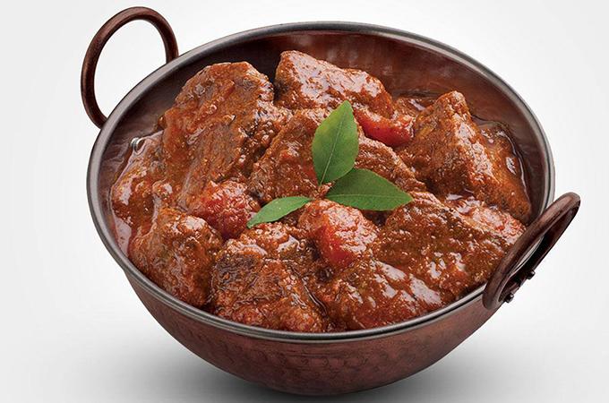 পাকিস্তানী বিফ ভিন্দালু