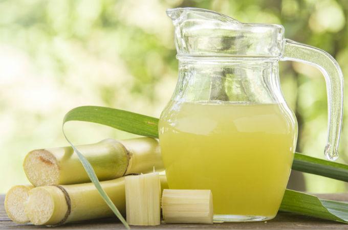 সৌন্দর্য ও স্বাস্থ্য রক্ষায় আখের রস