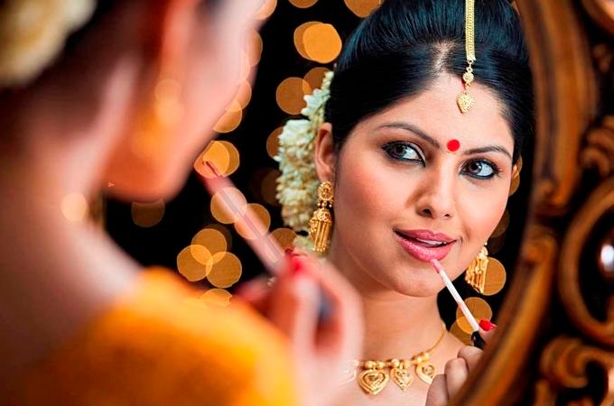কেমন হবে এবার ইদে দিনের বেলার মেকআপ?