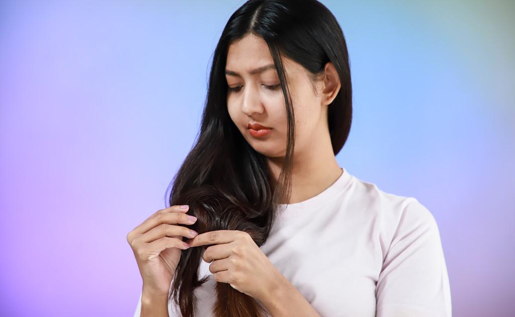 কোন হেয়ার মিসটেকগুলোর কারণে চুল অয়েলি হয়ে থাকে?