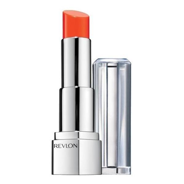 Revlon Ultra HD Lipstick - Marigold – 3gm