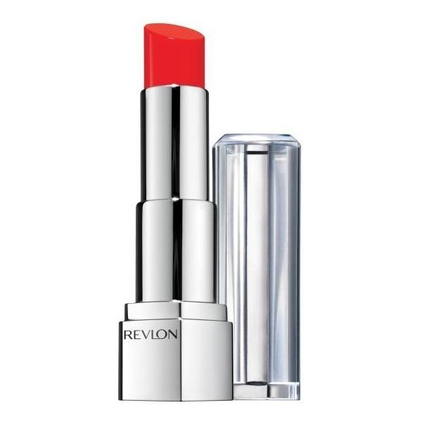 Revlon Ultra HD Lipstick - Poppy – 3gm