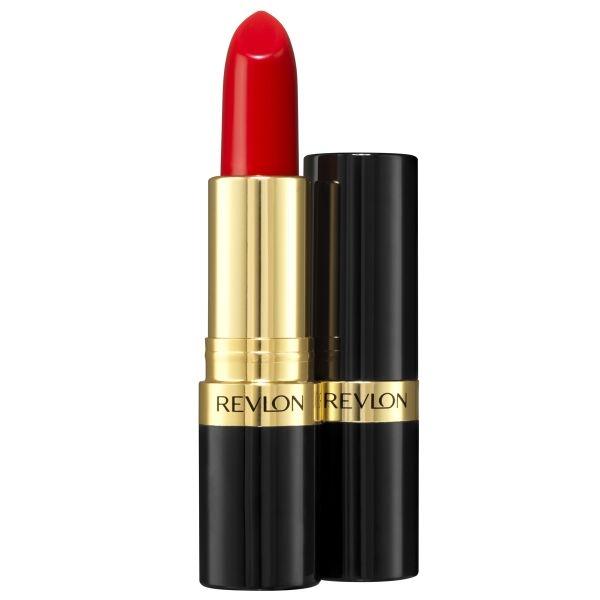 Revlon Super Lustrous Lipstick - Fire & Ice – 4.2gm