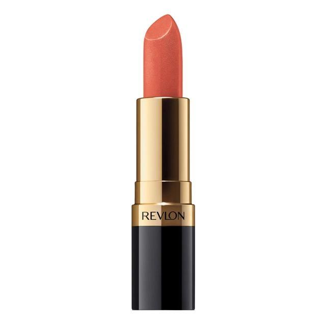 Revlon Super Lustrous Lipstick - Kiss Me Coral – 4.2gm