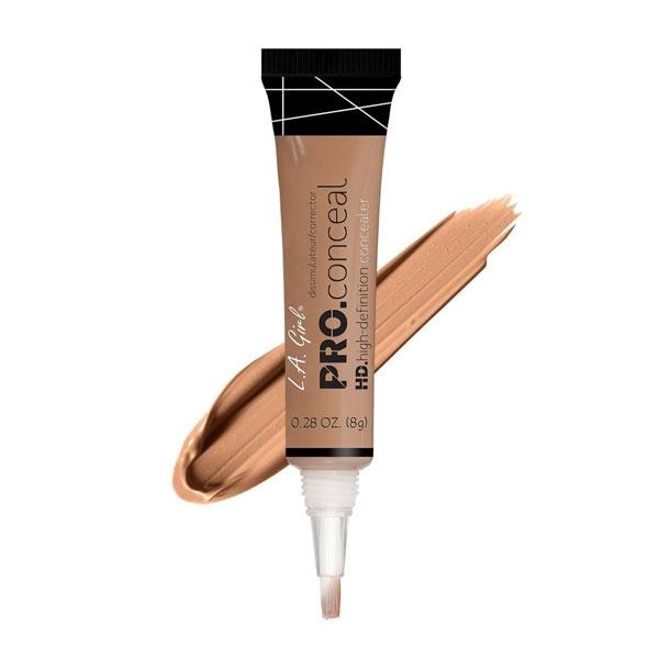 L.A. Girl Pro Concealer Almond GC979 – 8gm
