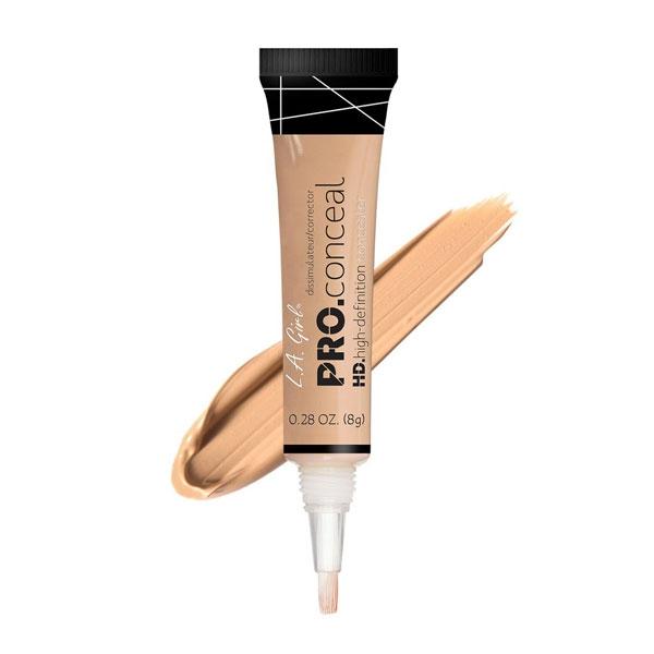 L.A. Girl Pro Concealer Pure Beige GC976 – 8gm