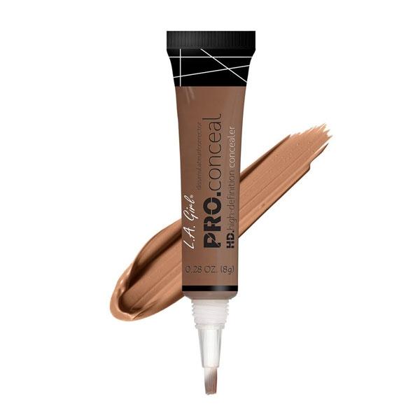 L.A. Girl Pro Concealer Toast – 8gm