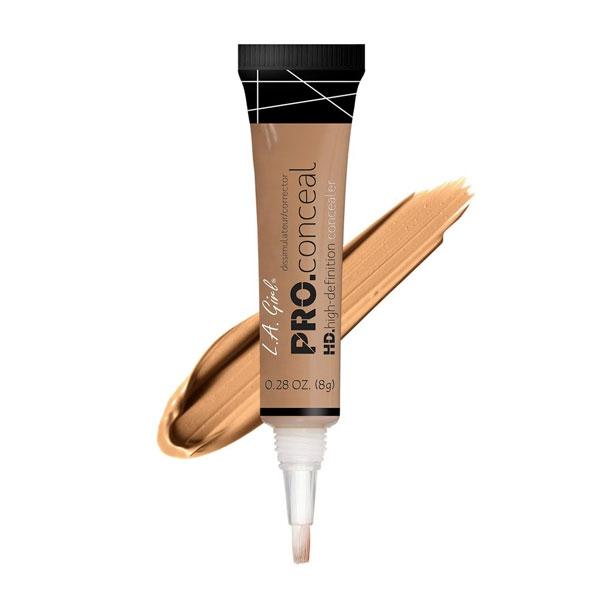 L.A. Girl Pro Concealer GC984 Toffee – 8gm