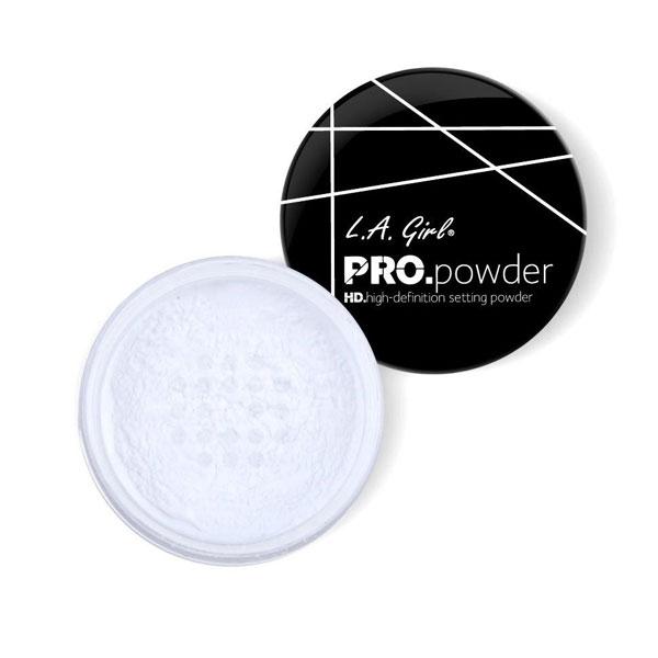 L.A. Girl Pro HD Setting Powder GPP939 Translucent – 5gm