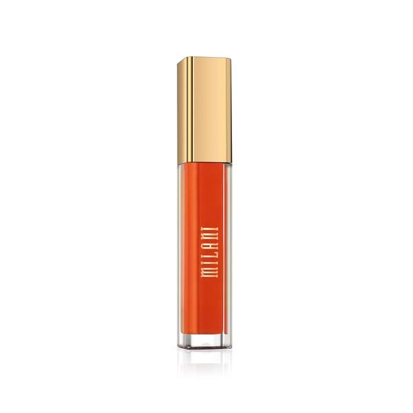 MILANI Amore Matte Lip Creme- Flame – 6gm