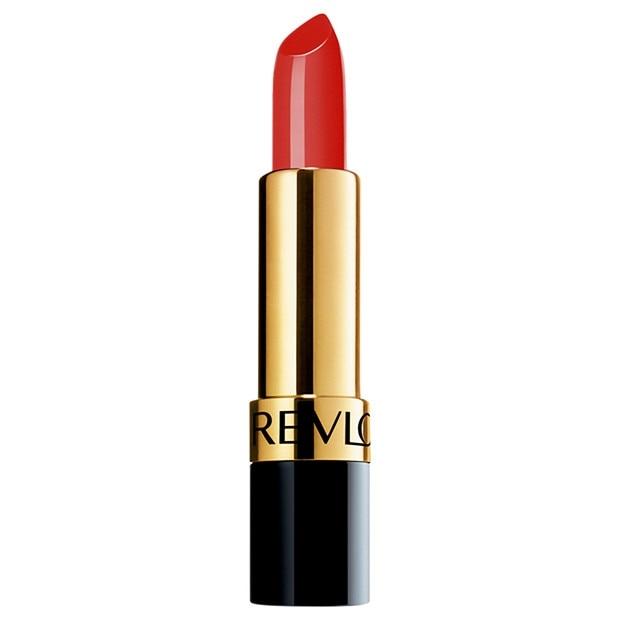 Revlon Super Lustrous Lipstick - Ravish Me Red – 4.2gm