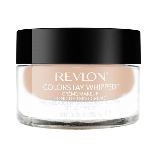 Revlon ColorStay Whipped Crème Makeup - Natural Beige 240 – 23.7ml