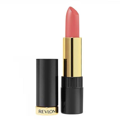 Revlon Super Lustrous Lipstick - Soft Silver Rose – 4.2gm