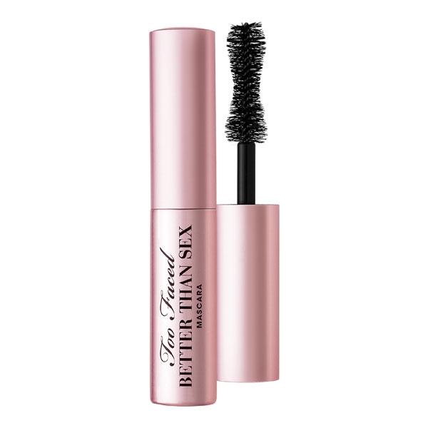 Too Faced Deluxe Better Than Sex – 4.8gm